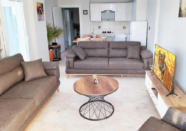 Apartment White Bay Didim
