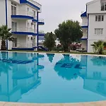 Apartment Pino *