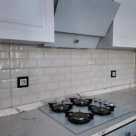 White Bay Apartment Didim