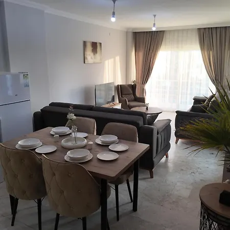 Apartament Pino