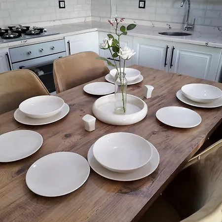 White Bay Apartment Didim