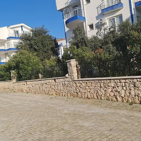 Appartement White Bay *
