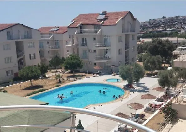 Pino Apart Otel